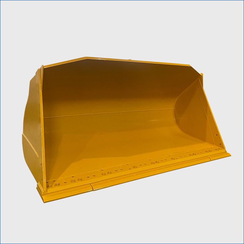 WA470-6 loader bucket